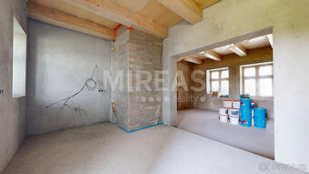 Roždalovice, prodej multifunkčního objektu, 419 m² na pozemk - 2