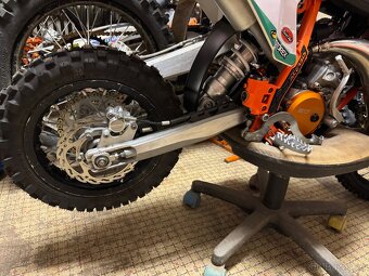KTM SX 50 - 2