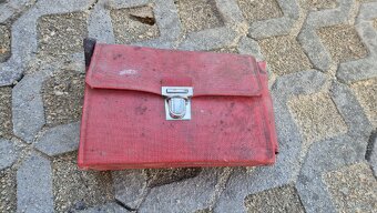 Plynová páječka sada - 2