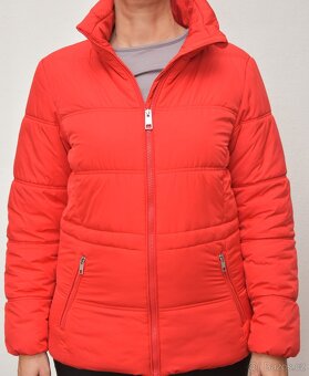 Dámská zimní bunda Mark&Spencer - 2