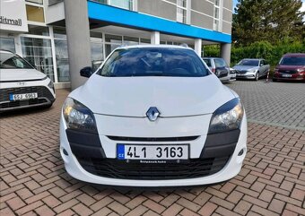 RENAULT MEGANE 1.5DCI 81KW - 2