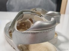 Sandálky Geox vel.28 - 2