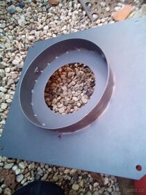 Komínové prodloužení - 2