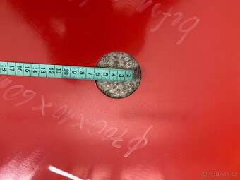 Diamantový řezací kotouč - 2