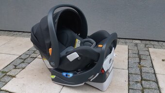 Dětská autosedačka - Chicco - 0 až 2 roky - 2