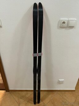 Dětské běžky - 2