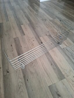 Zábrana na sporák - 2