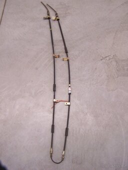 Daewoo Matiz 0.8 - 2