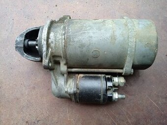 Škoda favorit -Startér - 2