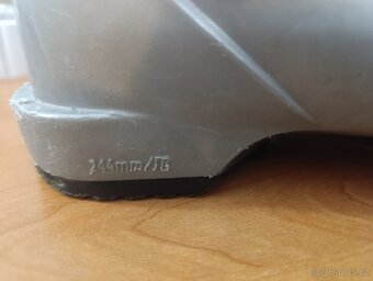 Dětské lyžáky - 2