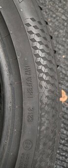 245/45 r19 102V XL, Zimni - 2