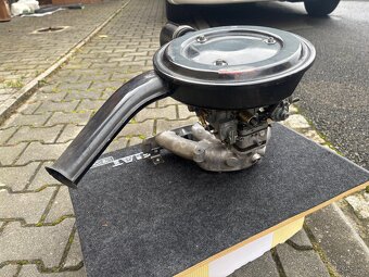 WEBER 34ADF 250 - 2