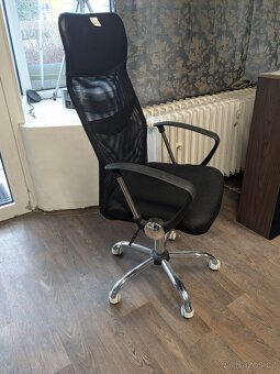 kancelářské křeslo - 2
