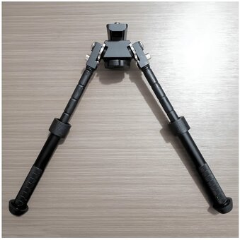 M-LOK bipod, dvojnožka - 2
