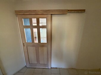 Posuvné dveře 100 - 2