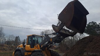 Lopata vysokovýklopná - 2