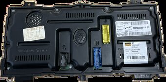 Renault midlum přístrojová deska - 2