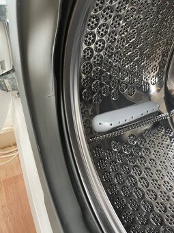 Pračka se sušičkou AEG - 2