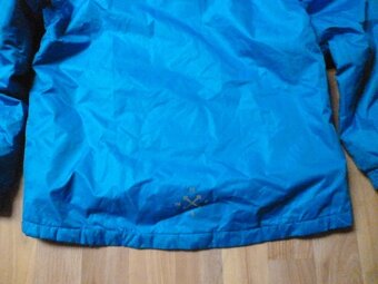 lyžařská bunda crivit vel.10-12 - 2