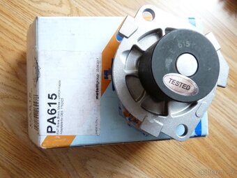 FIAT Brava Bravo Marea - vodní pumpa - 2