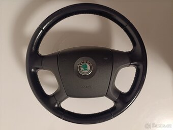 Volant Octavia 2 - 2