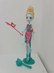 Lagoona Blue Monster High - 2
