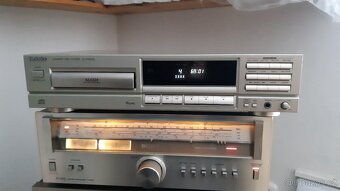 Technics SL PG200A - 2