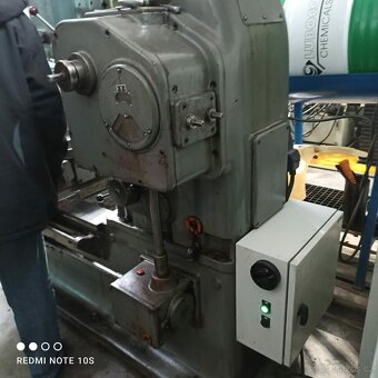 Svislá obrážečka HOV 25 - 2