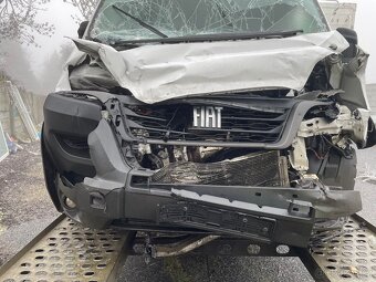 Fiat Ducato Profesional. Maxi 2022 2.2d - 2