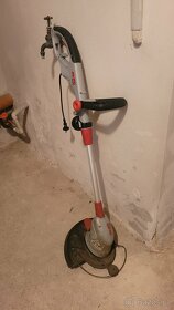 Strunový vyžínač AL-KO TE 600 - 2