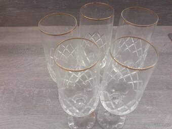 Skleničky - 2