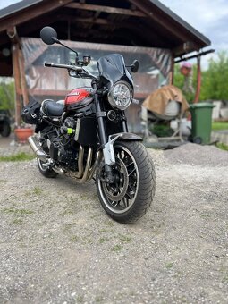 KAWASAKI Z900RS - 2