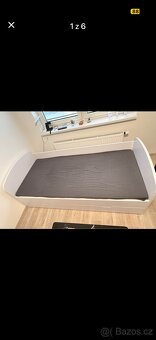 Postel 90x200 - 2