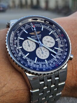 Breitling Navitimer Heritage 43mm - 2