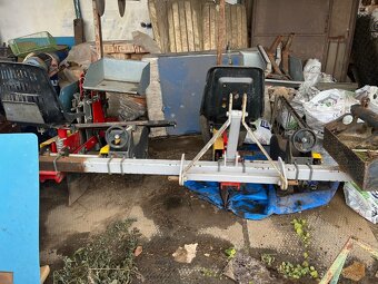 Solan s 241 sazeč - 2