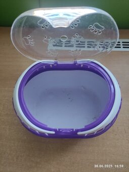 Přepravka do 3kg - 2