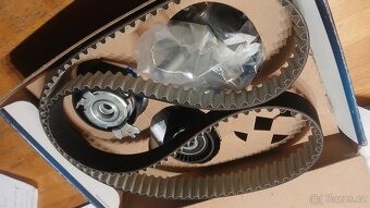 Rozvody Renault 1.6 16V - 2