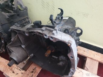 Prevodovka Renault Twingo - 2