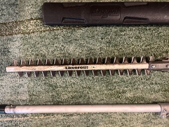 Plotostrih Parksadw HLl 900 F5 - 2