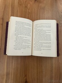 Tři temné koruny -Kendare Blake - 2