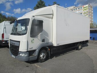 DAF LF 180, 404 200 km - 2