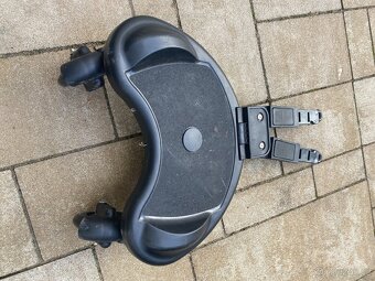 Stupátko za kočárek - 2