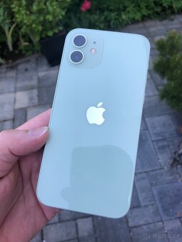iPhone 12 Mini 128Gb, green - 2