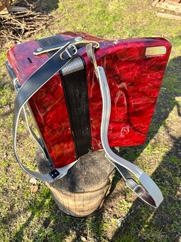 Akordeon Hohner Concerto 3S - 2