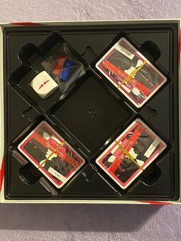 Hra pro dospělé - Nevinné hrátky pro dva - 2