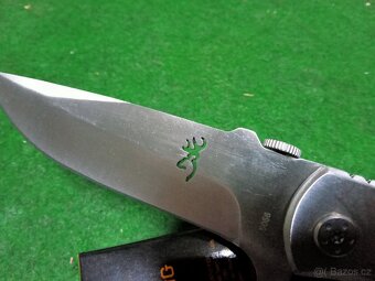 Nůž Browning 339 - 2