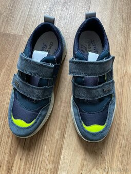 Chlapecké tenisky Ciciban, vel. 33 - 2