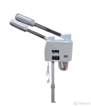 Napařovač obličeje - 2