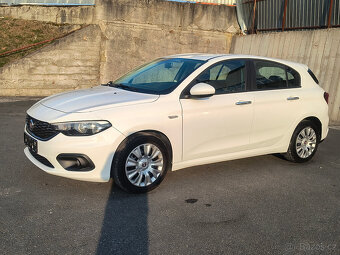 Fiat Tipo II 1.4 EASY/AC/TEMPOMAT/PDC/PC/6XSRS/ESP/DO/6KVALT - 2