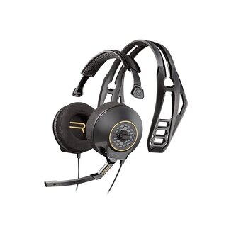 Headset / Sluchátka 7.1 Plantronics RIG 500HD - 2